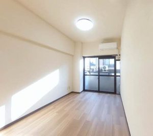 シャトー末廣 0201号-3