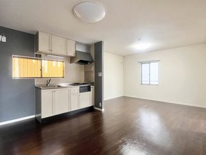 フレグランス若葉 A202号-2