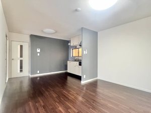 フレグランス若葉 A202号-3