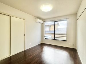 フレグランス若葉 A202号-5