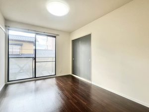 フレグランス若葉 A202号-6