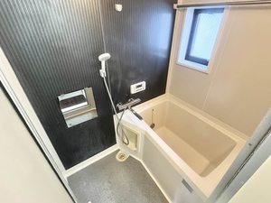 フレグランス若葉 A202号-8