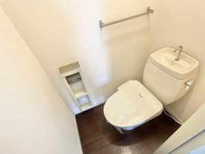 フレグランス若葉 A202号-9