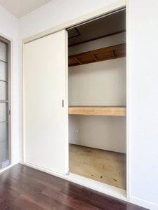 フレグランス若葉 A202号-12