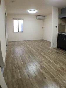 フレグランス若葉 B101号-2