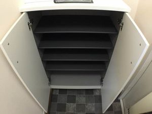 フレグランス若葉 B101号-3