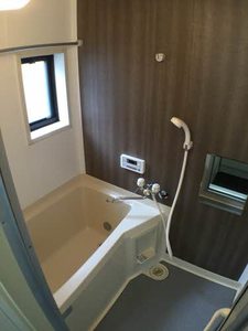 フレグランス若葉 B101号-6