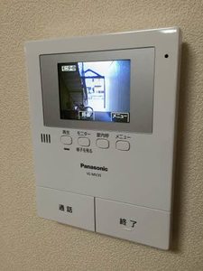 フレグランス若葉 B101号-11