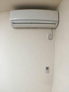 フレグランス若葉 B101号-12