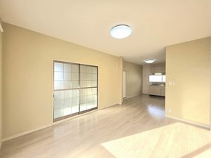 ミヤニシガーデンハイツ A201号-4