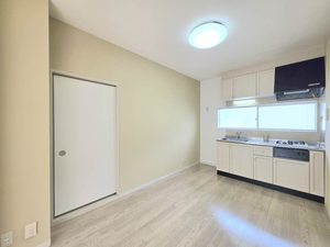 ミヤニシガーデンハイツ A201号-6