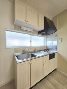 ミヤニシガーデンハイツ A201号-7