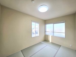 ミヤニシガーデンハイツ A201号-8