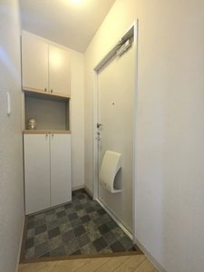 ミヤニシガーデンハイツ A201号-12