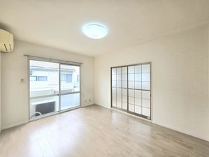 ミヤニシガーデンハイツ B201号-3