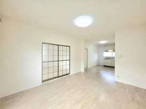 ミヤニシガーデンハイツ B201号-4