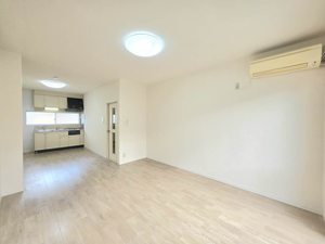 ミヤニシガーデンハイツ B201号-5