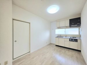 ミヤニシガーデンハイツ B201号-6