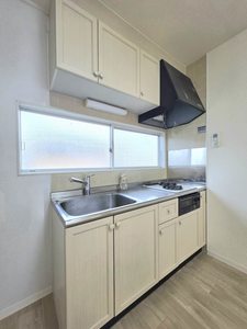 ミヤニシガーデンハイツ B201号-7