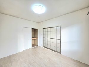 ミヤニシガーデンハイツ B201号-11