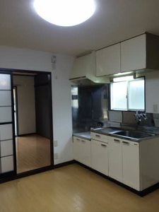 ドルフ御門台 0105号-2