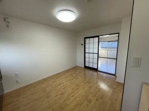 ドルフ御門台 0202号-2