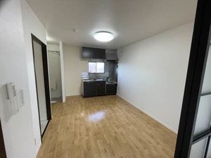 ドルフ御門台 0202号-3