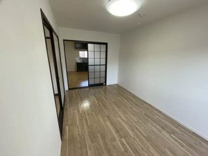 ドルフ御門台 0202号-7