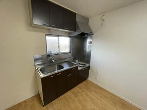 ドルフ御門台 0202号-8