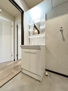 パストラル　ユミチ 0201号-6