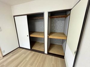サクラコーポ 0102号-5