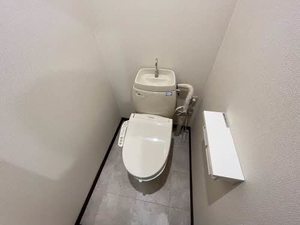 サクラコーポ 0102号-9