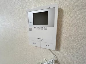 サクラコーポ 0102号-11