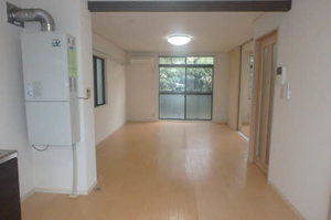 ゆうハイム B103号-4