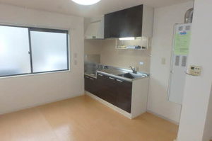 ゆうハイム B103号-5