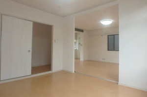 ゆうハイム B103号-6