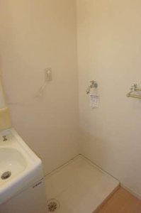 ゆうハイム B103号-10