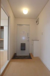 ゆうハイム B103号-14