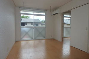 ゆうハイム C206号-2