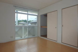 ゆうハイム C206号-3