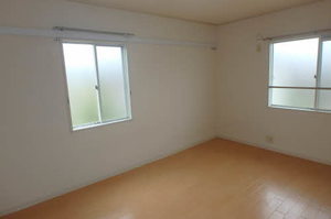 ゆうハイム C206号-6