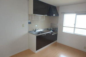 ゆうハイム C206号-8