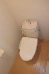 ゆうハイム C206号-10