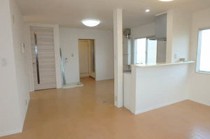 ゆうハイム E101号-4