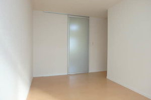 ゆうハイム E101号-5