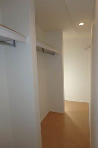 ゆうハイム E101号-6