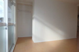 ゆうハイム E101号-7