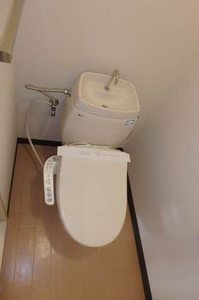 ゆうハイム E101号-10