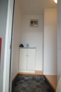 ゆうハイム E101号-13