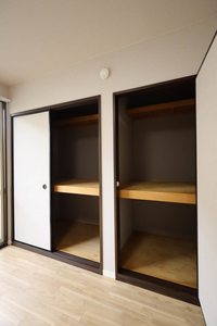 ヴィラージュときわ 0105号-3